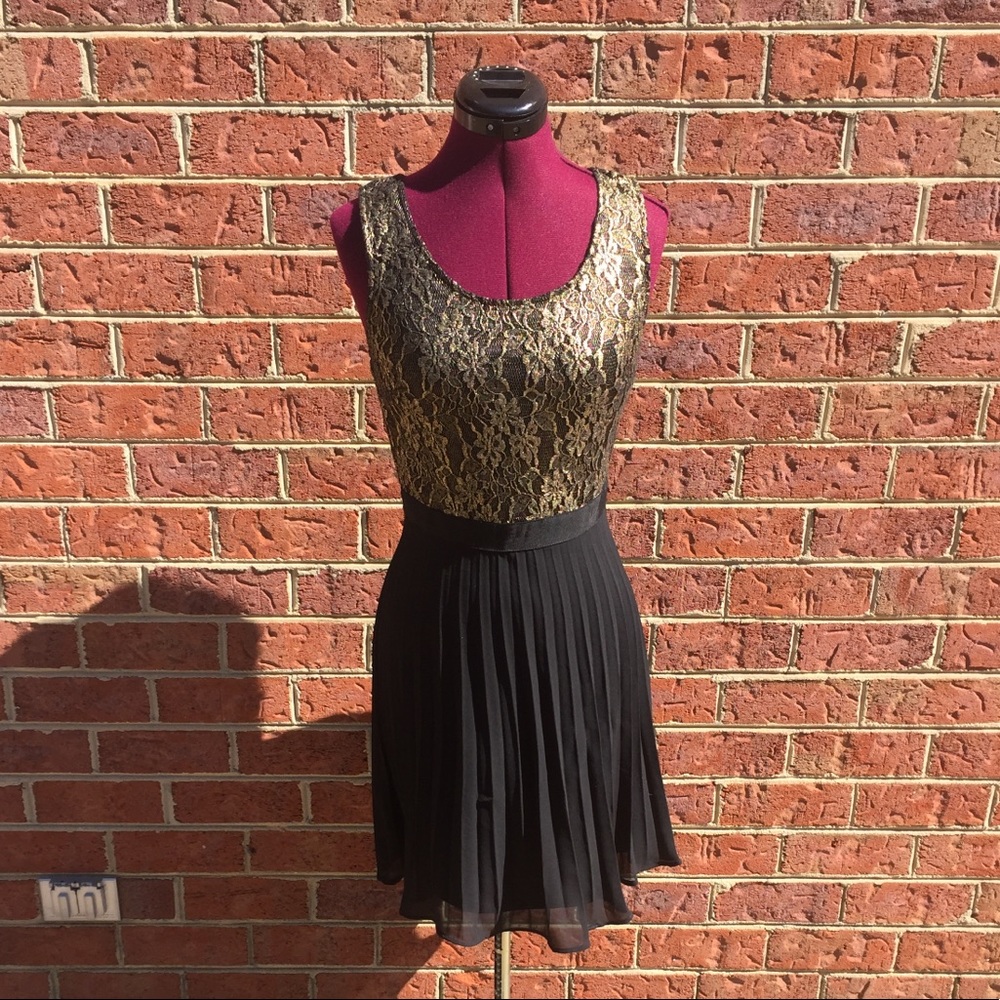 Emmellee Dress
